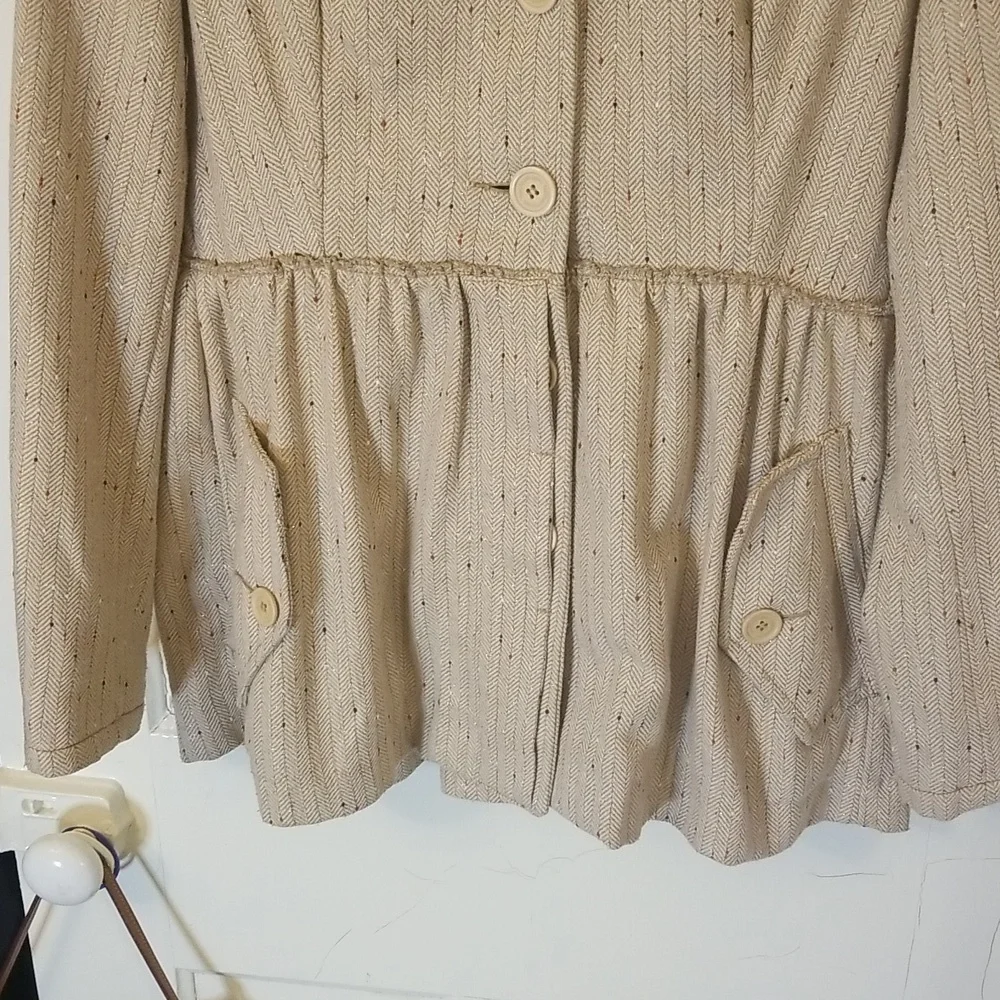Twill twenty two jacket - Picture 3 of 10